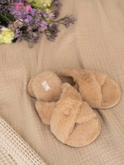 Chausson Beige